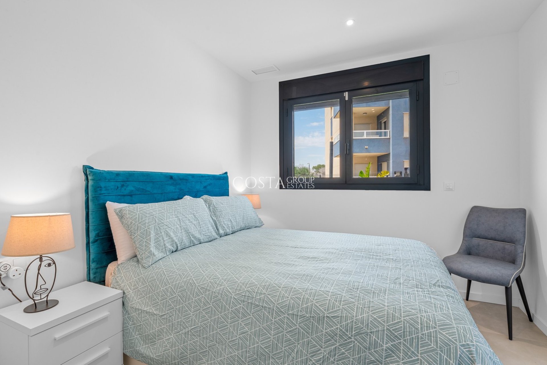 Rynek wtórny - Apartments -
Dehesa de Campoamor