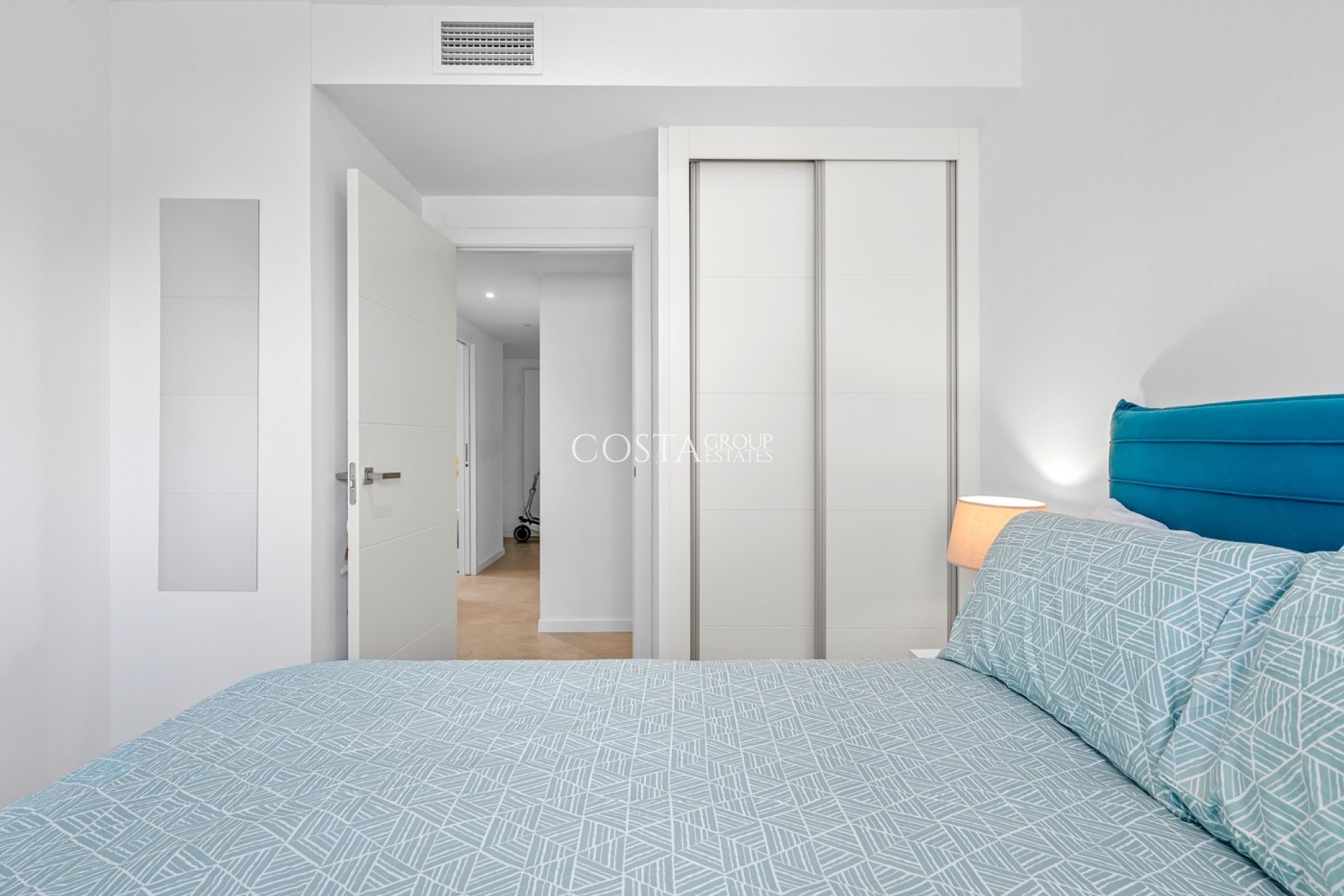 Rynek wtórny - Apartments -
Dehesa de Campoamor