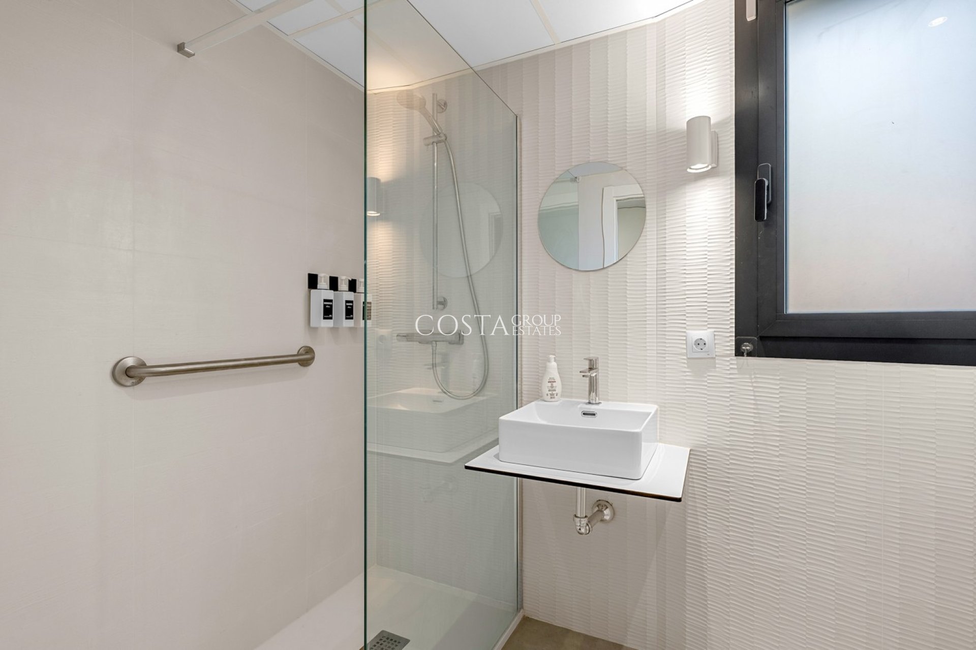 Rynek wtórny - Apartments -
Dehesa de Campoamor