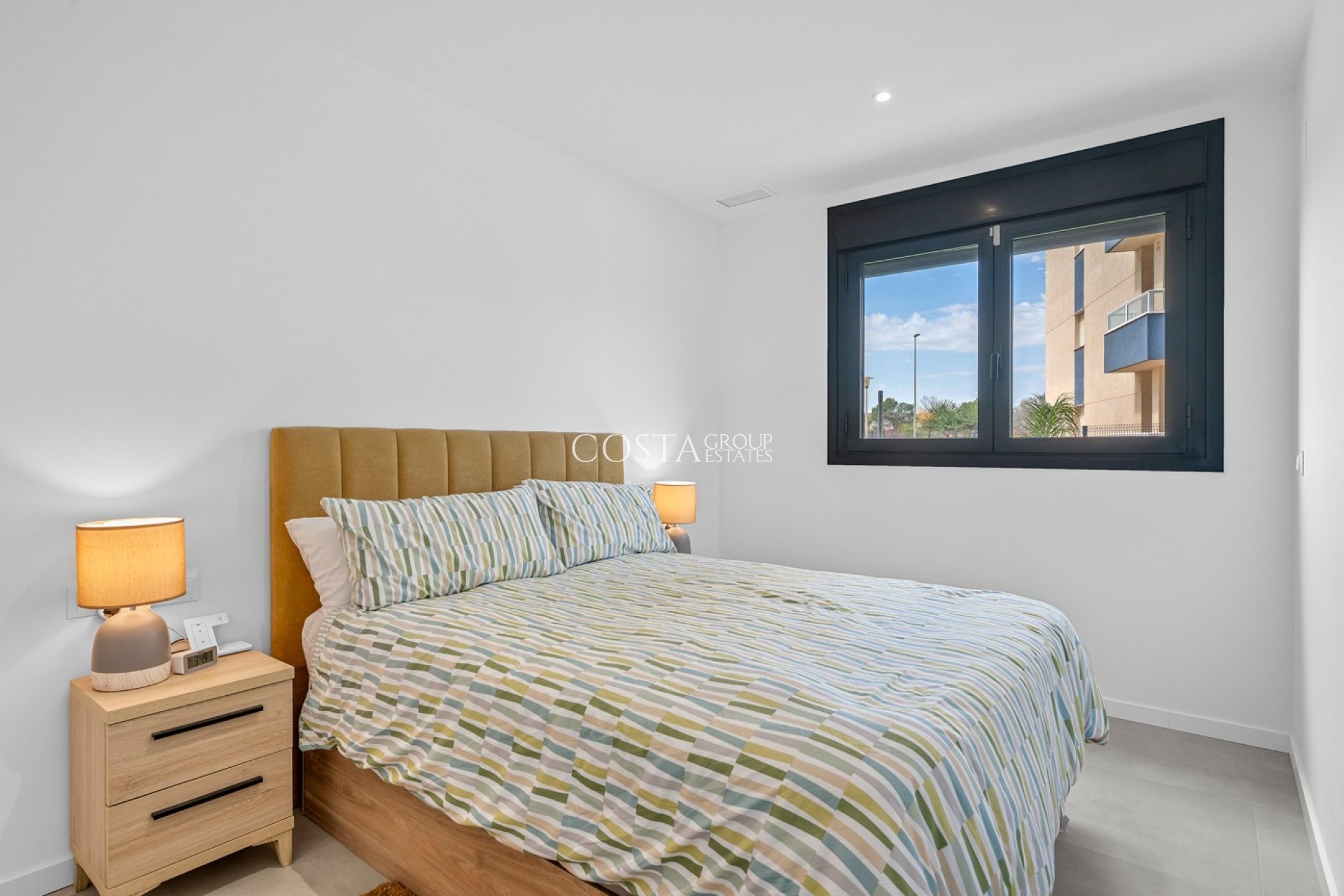 Rynek wtórny - Apartments -
Dehesa de Campoamor