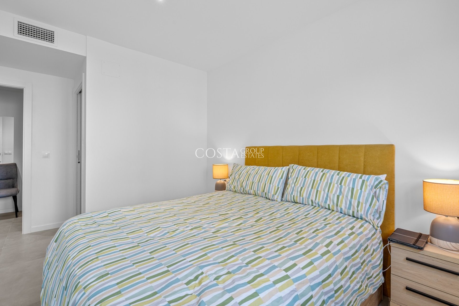 Rynek wtórny - Apartments -
Dehesa de Campoamor