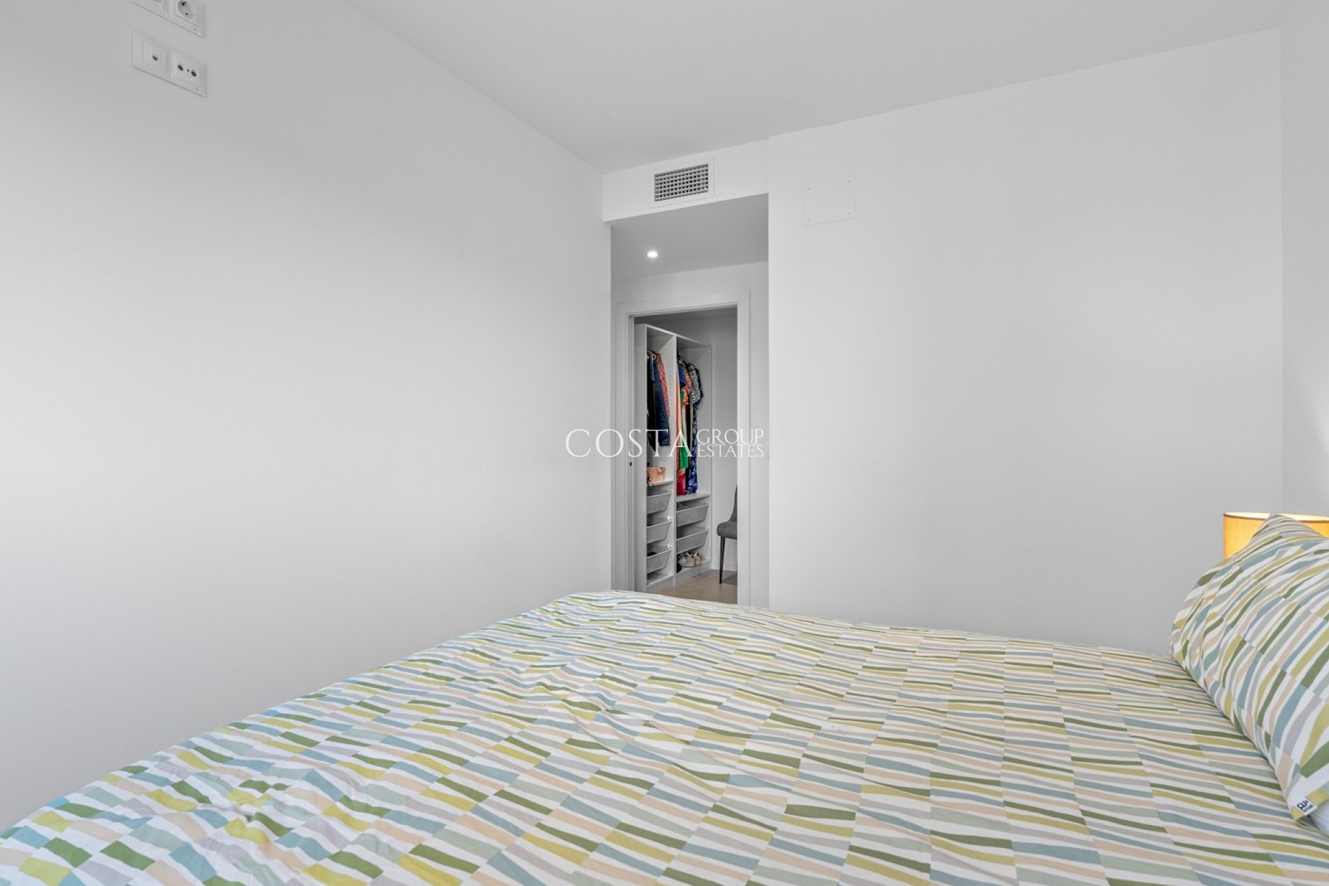 Rynek wtórny - Apartments -
Dehesa de Campoamor