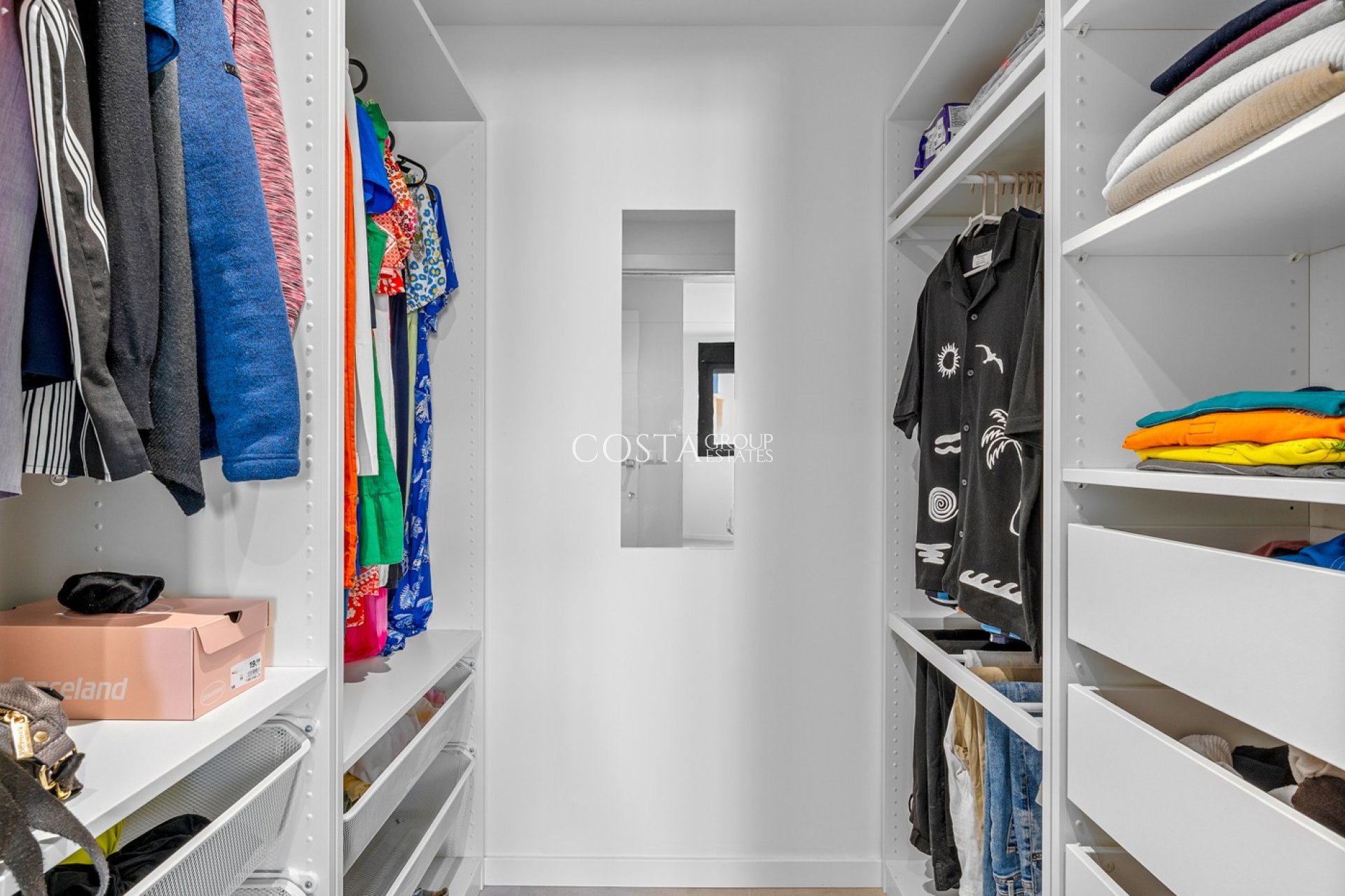 Rynek wtórny - Apartments -
Dehesa de Campoamor