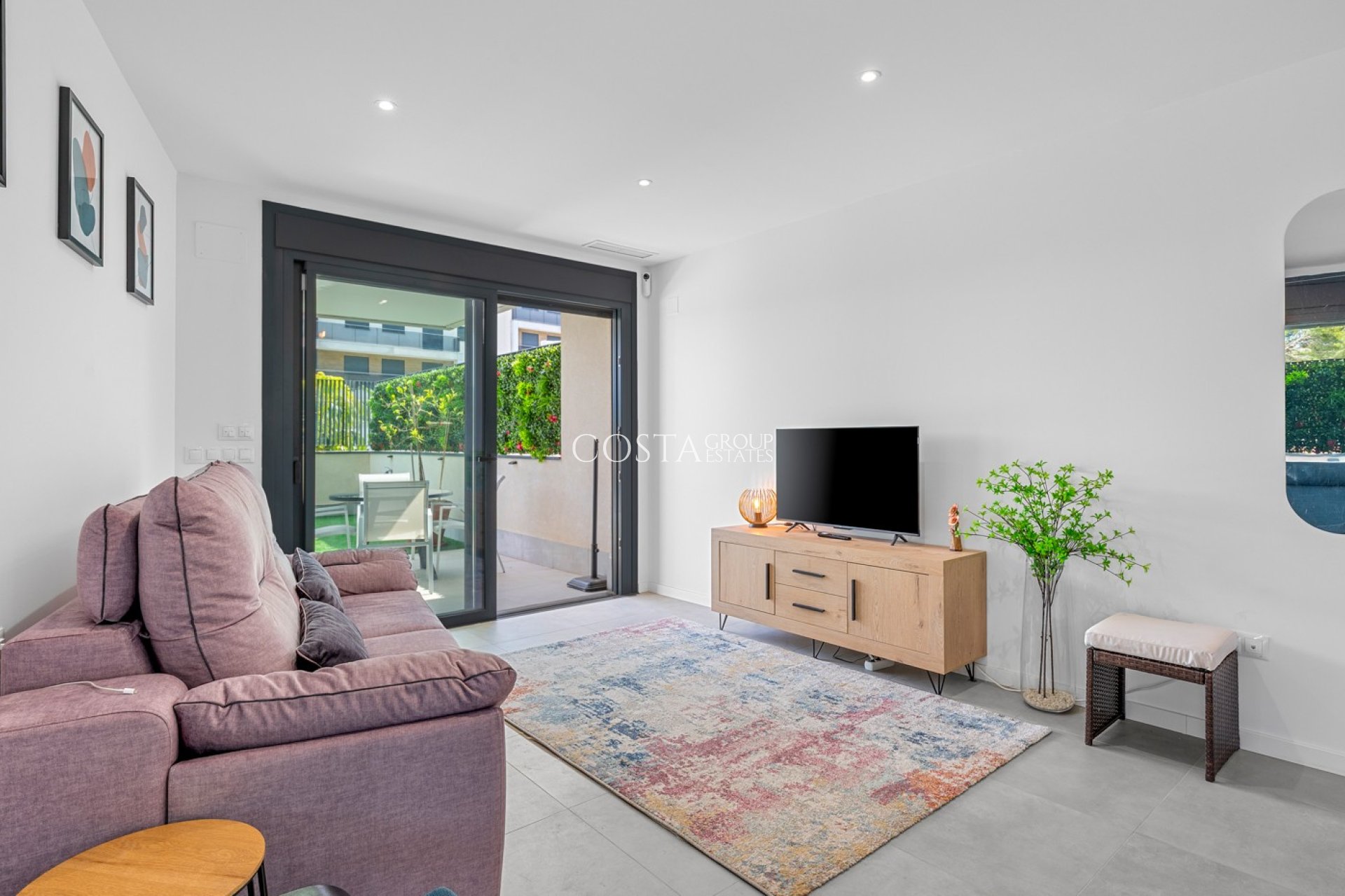 Rynek wtórny - Apartments -
Dehesa de Campoamor