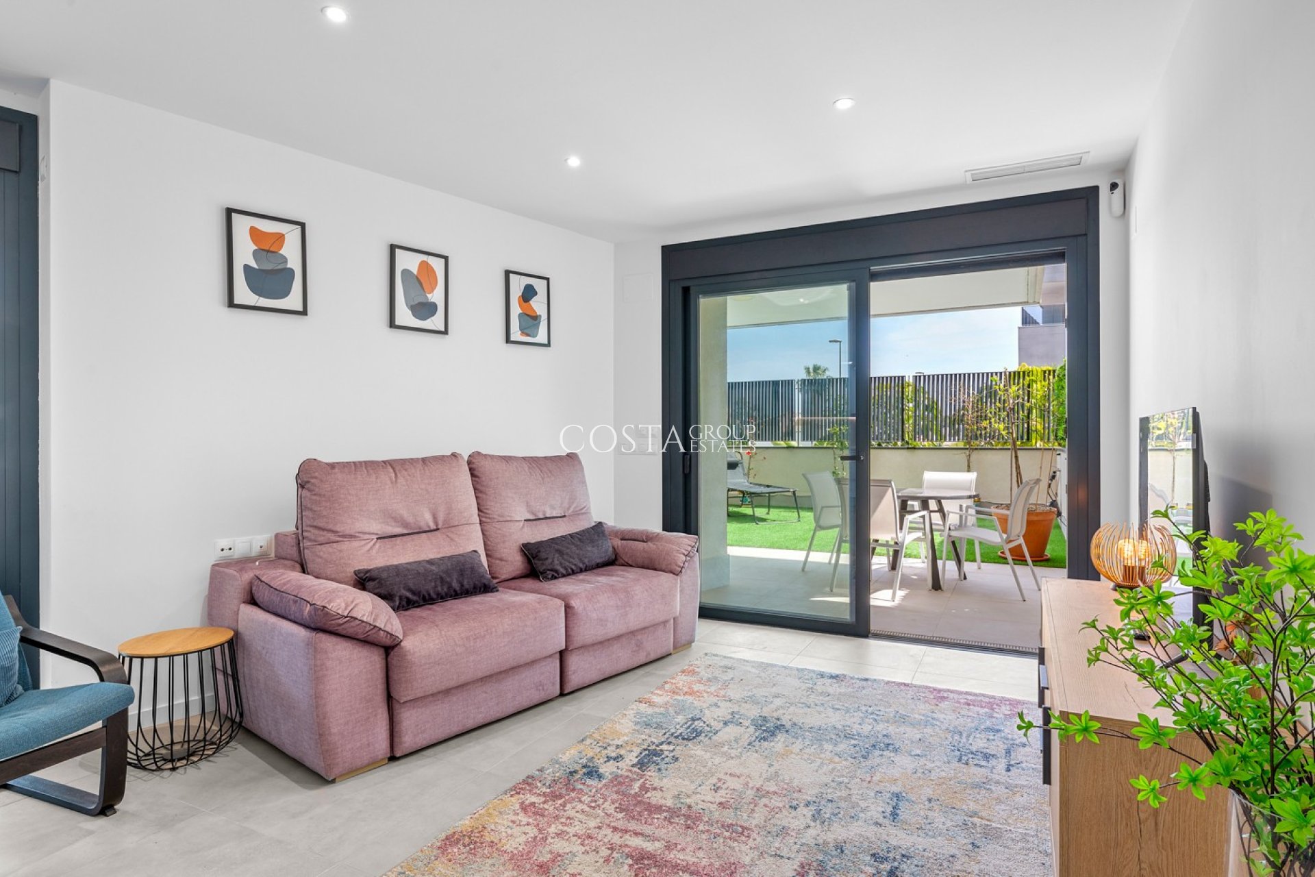 Rynek wtórny - Apartments -
Dehesa de Campoamor
