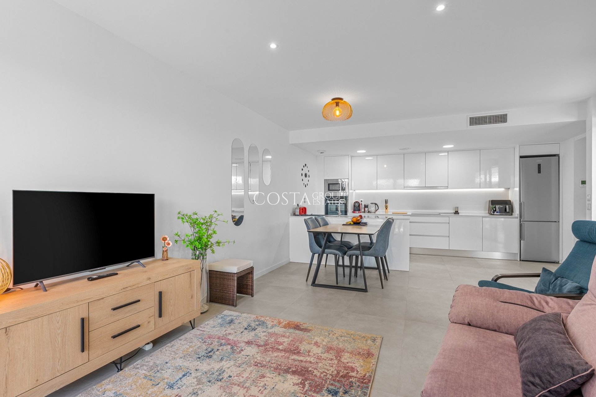 Rynek wtórny - Apartments -
Dehesa de Campoamor