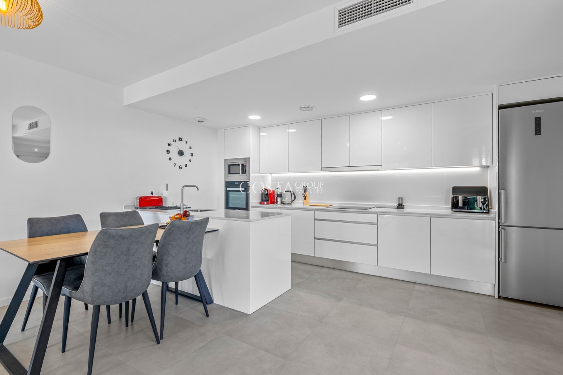 Rynek wtórny - Apartments -
Dehesa de Campoamor