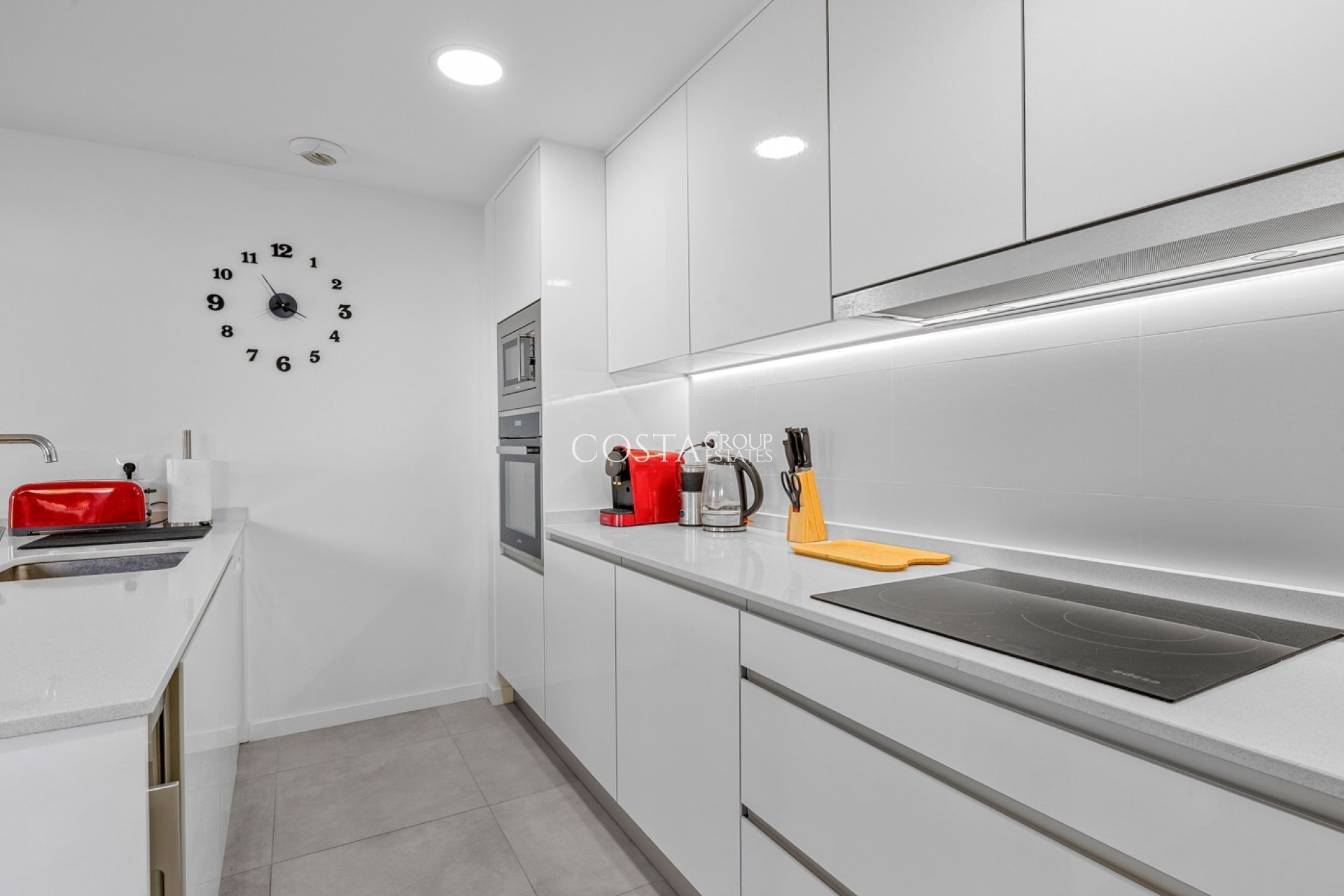 Rynek wtórny - Apartments -
Dehesa de Campoamor
