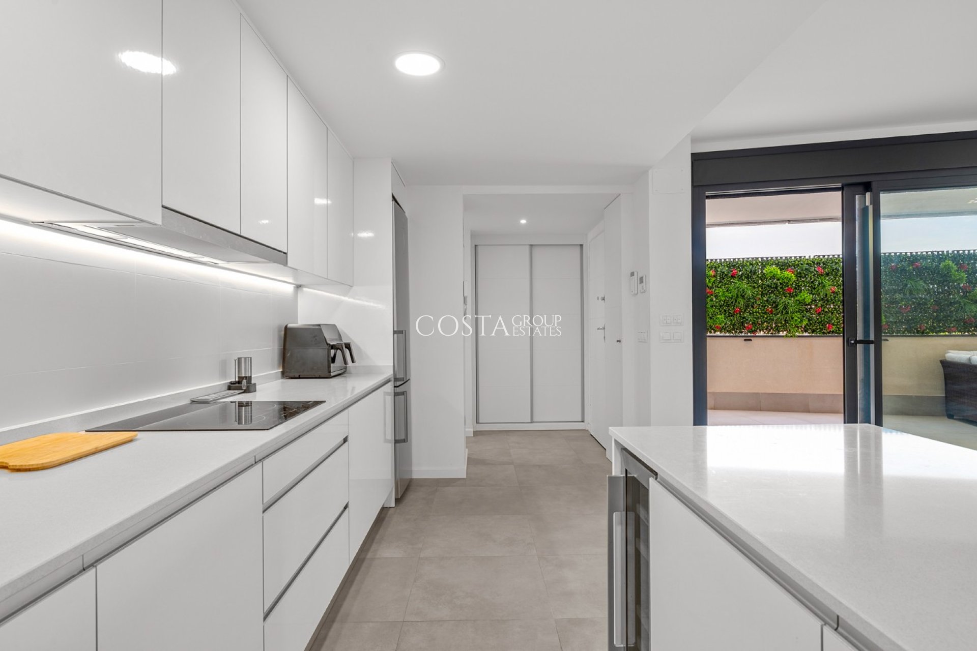 Rynek wtórny - Apartments -
Dehesa de Campoamor