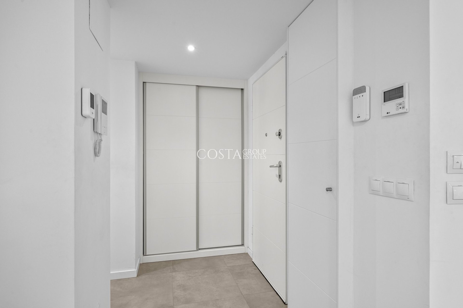 Rynek wtórny - Apartments -
Dehesa de Campoamor