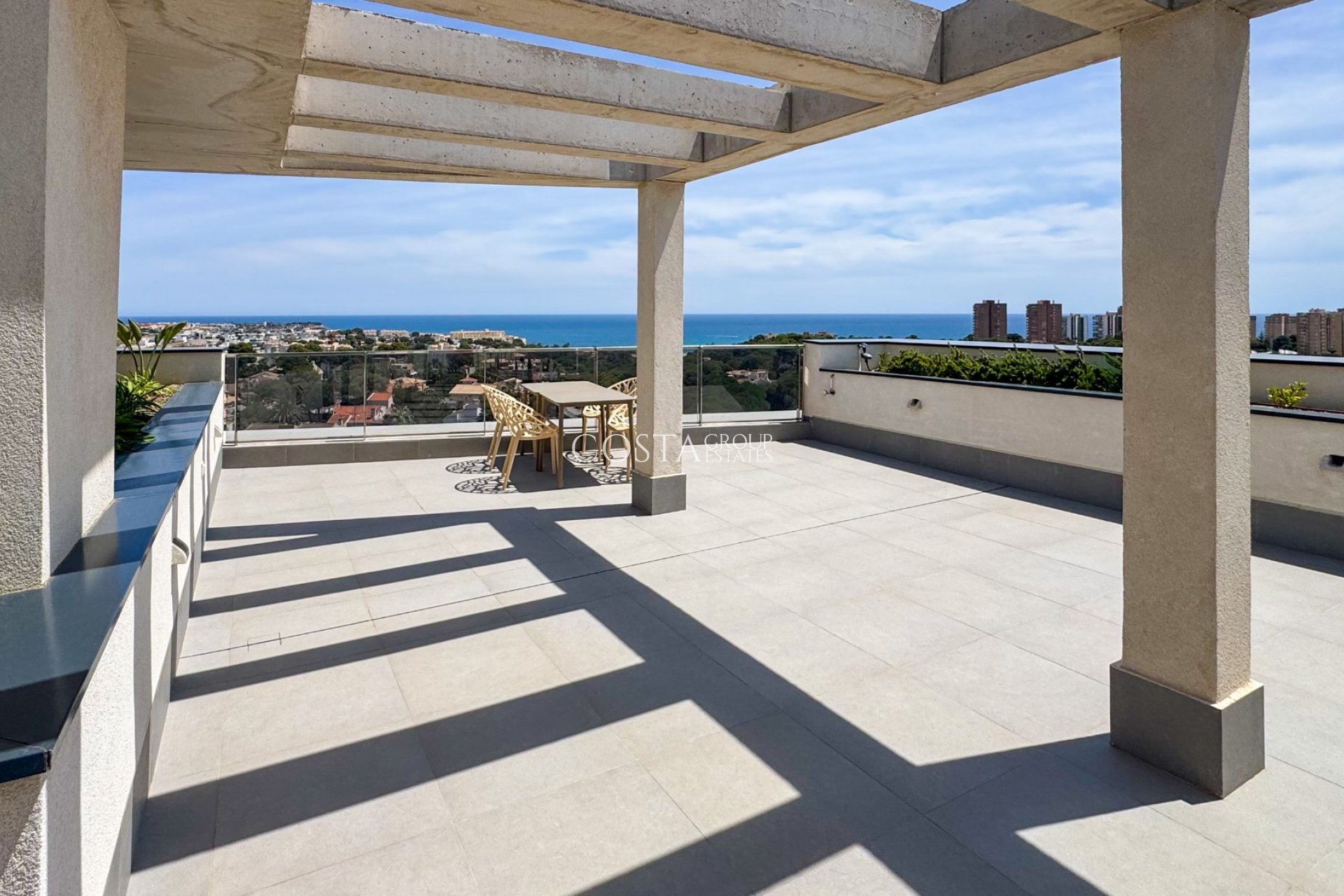 Rynek wtórny - Apartments -
Dehesa de Campoamor