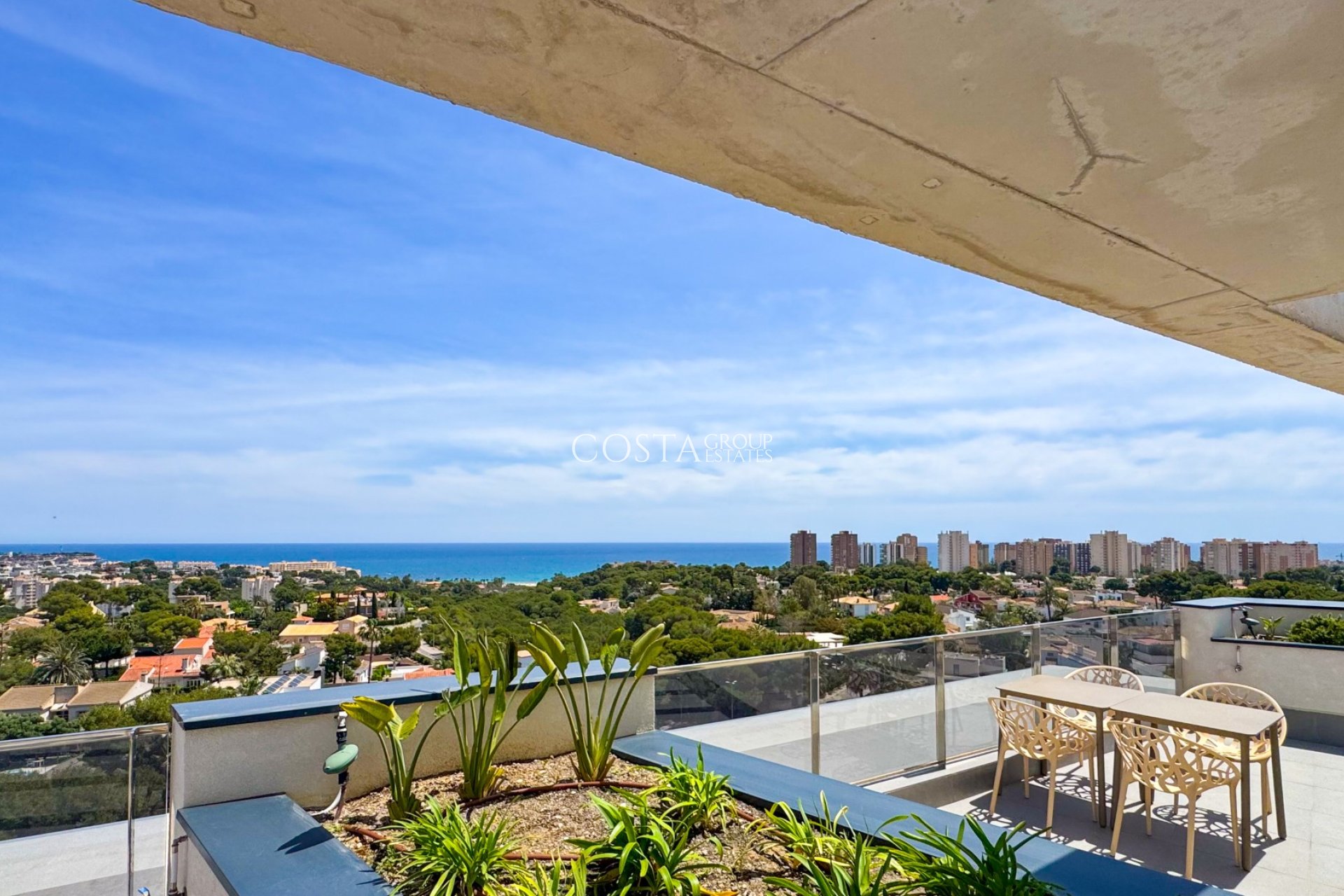 Rynek wtórny - Apartments -
Dehesa de Campoamor