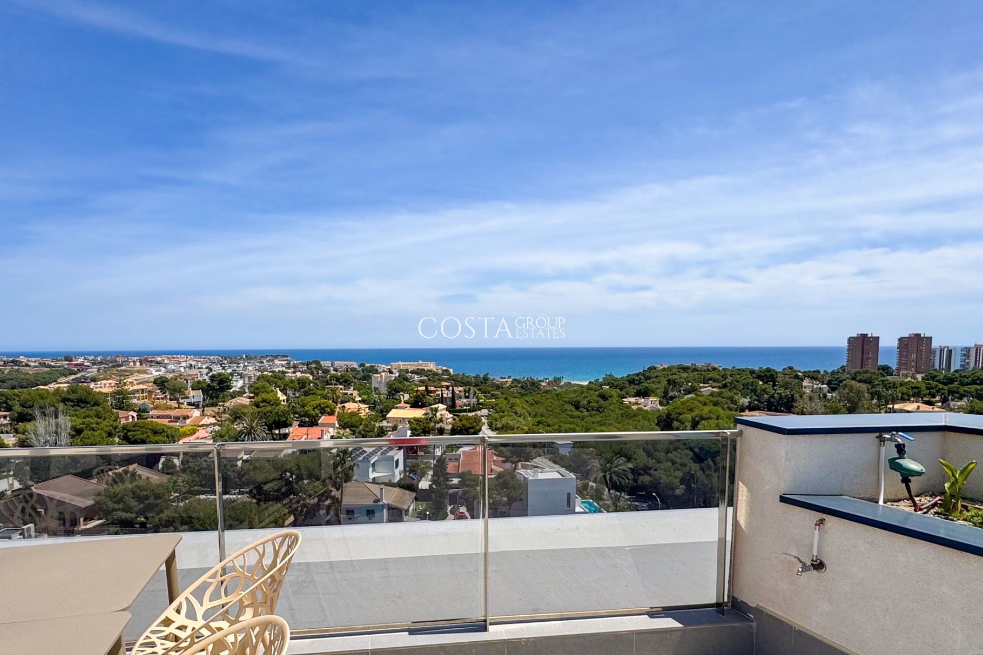Rynek wtórny - Apartments -
Dehesa de Campoamor
