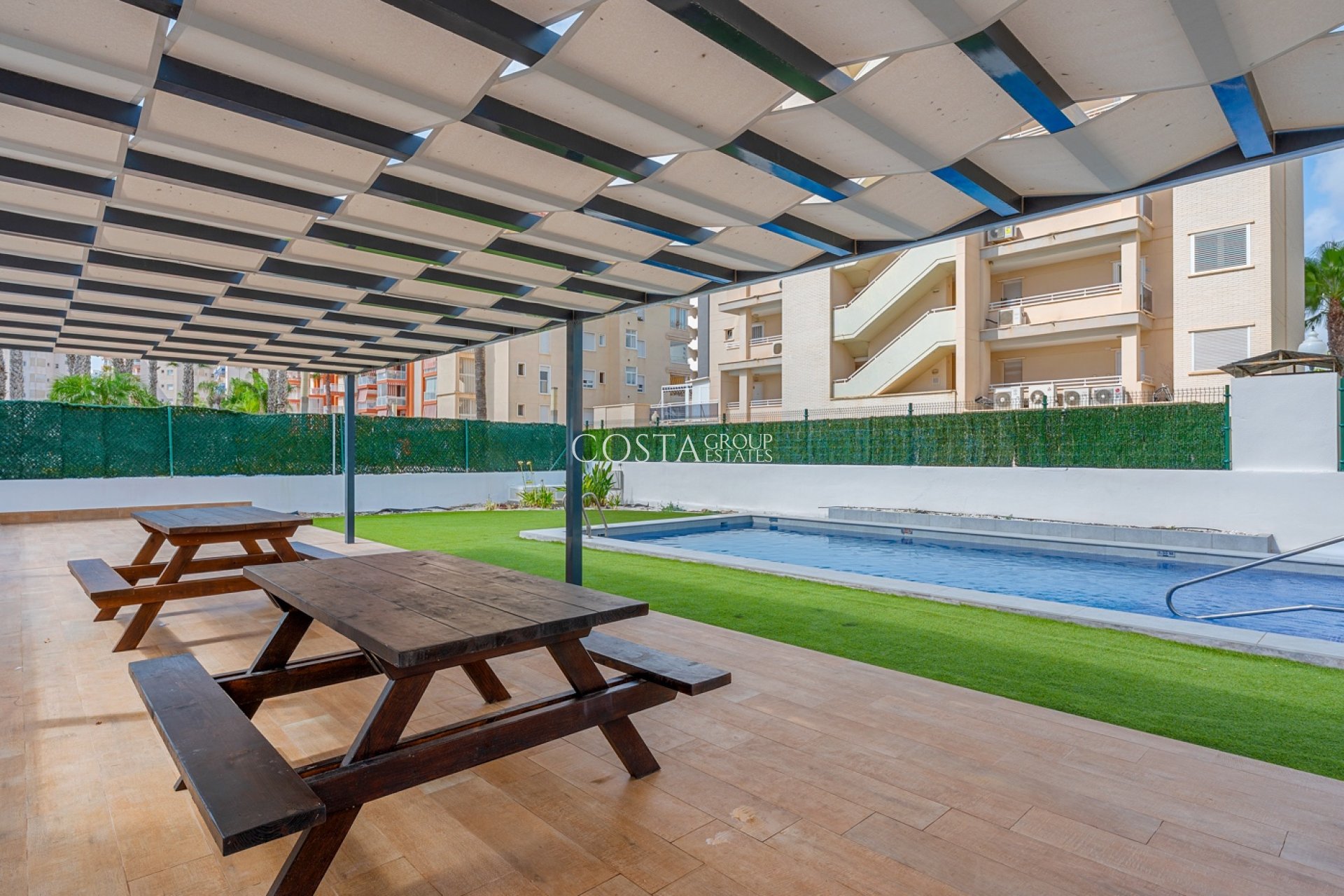 Rynek wtórny - Apartments -
Guardamar del Segura - Guardamar