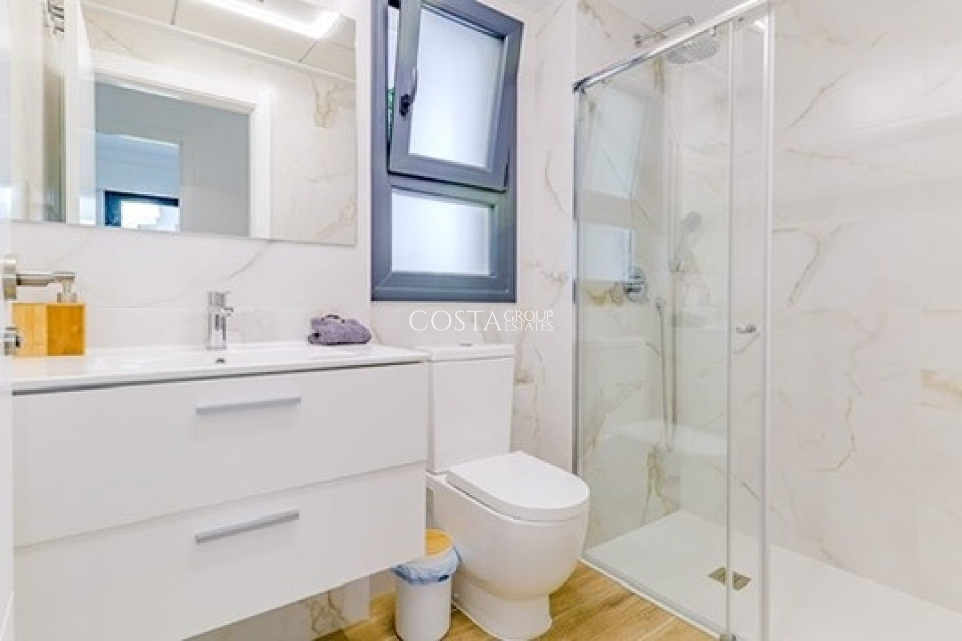 Rynek wtórny - Apartments -
Orihuela Costa - Las Filipinas