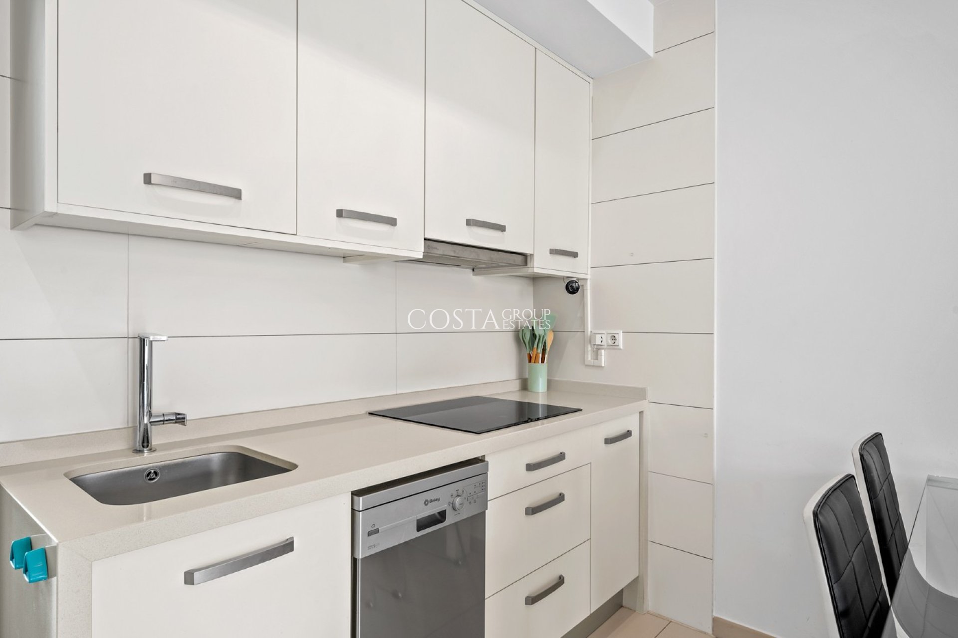 Rynek wtórny - Apartments -
Orihuela Costa - Lomas de Cabo Roig