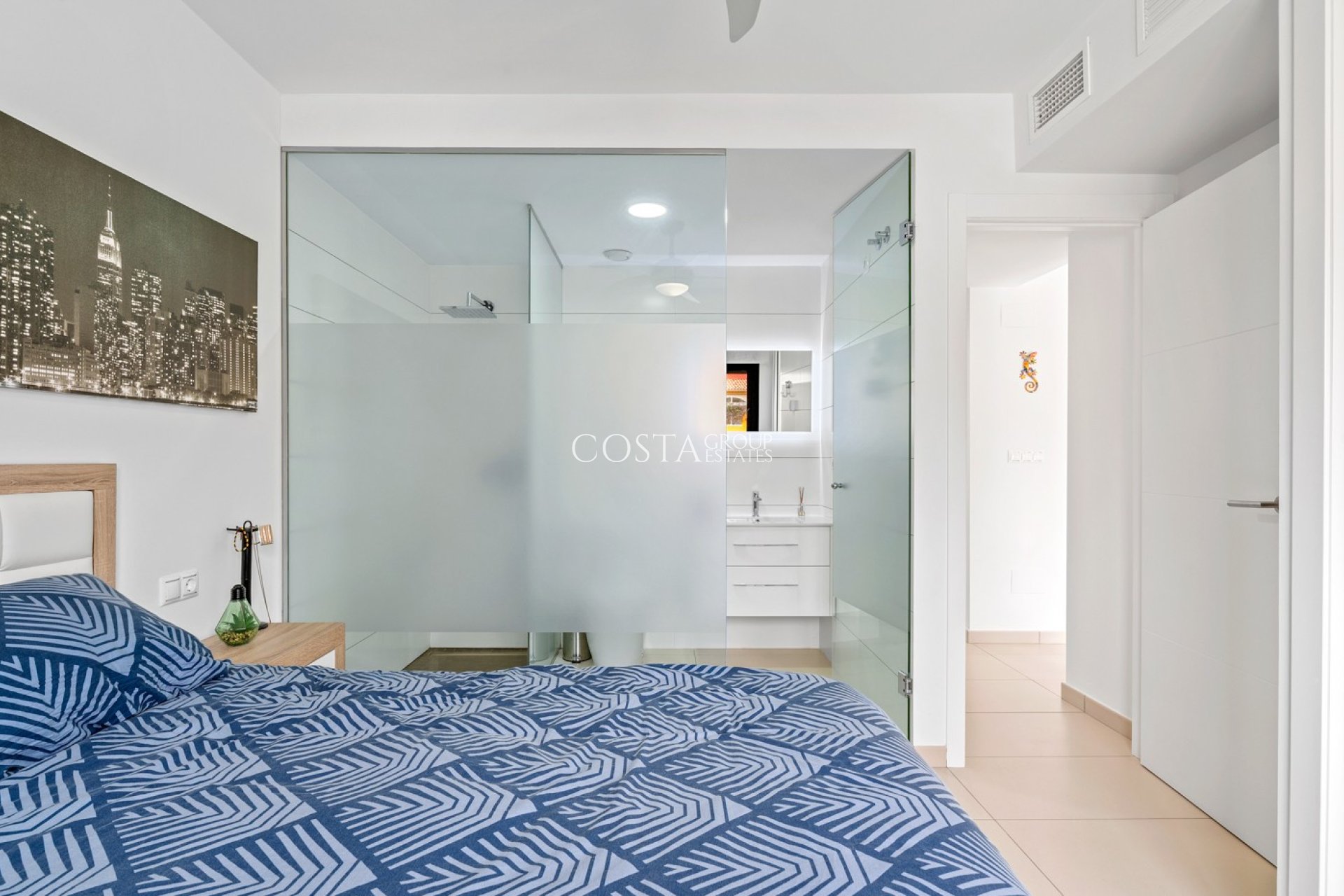 Rynek wtórny - Apartments -
Orihuela Costa - Lomas de Cabo Roig