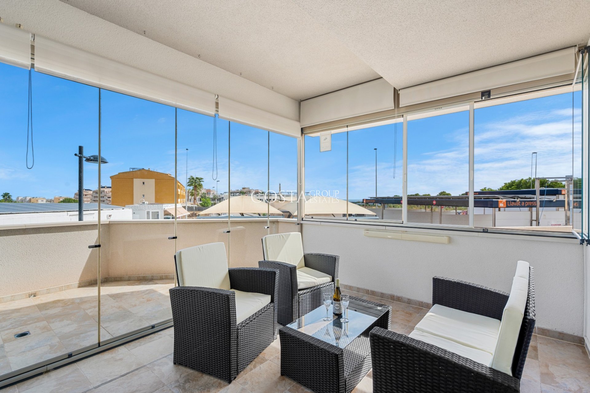 Rynek wtórny - Apartments -
Orihuela Costa - Los Dolses
