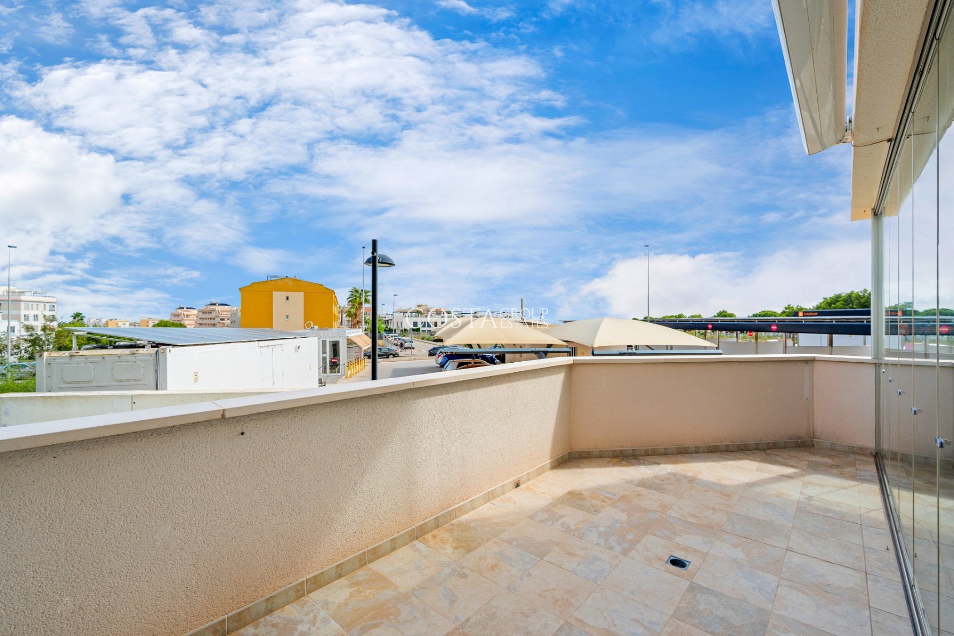 Rynek wtórny - Apartments -
Orihuela Costa - Los Dolses