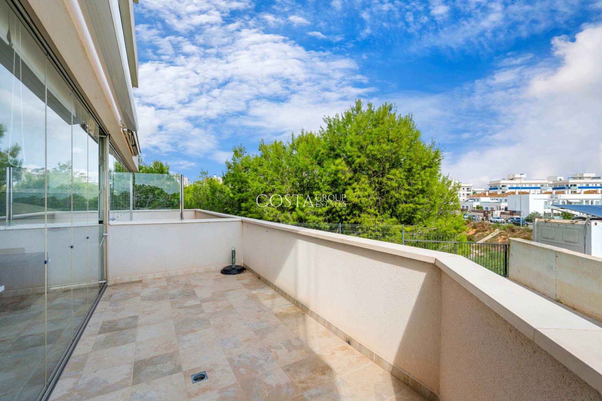 Rynek wtórny - Apartments -
Orihuela Costa - Los Dolses