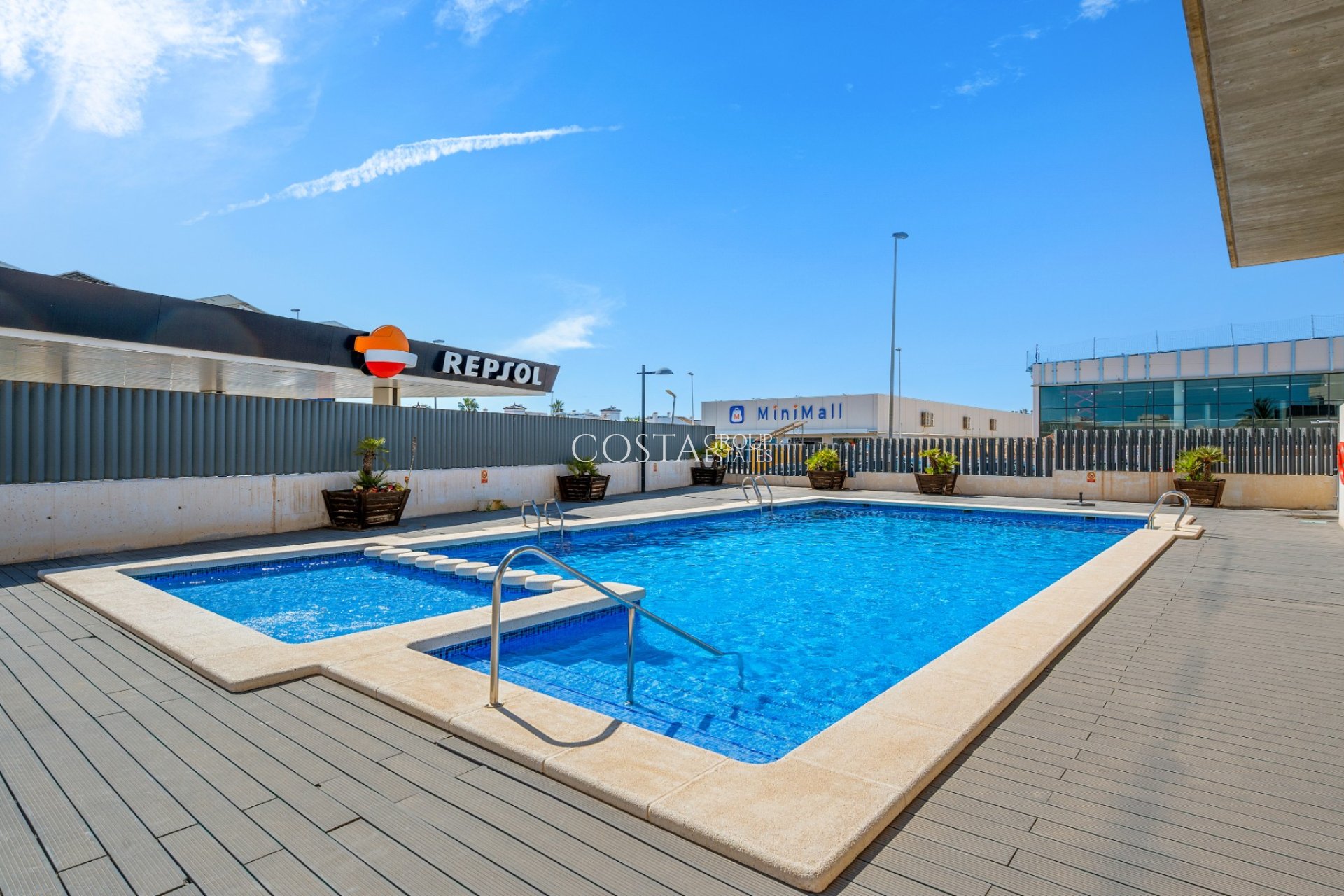 Rynek wtórny - Apartments -
Orihuela Costa - Los Dolses