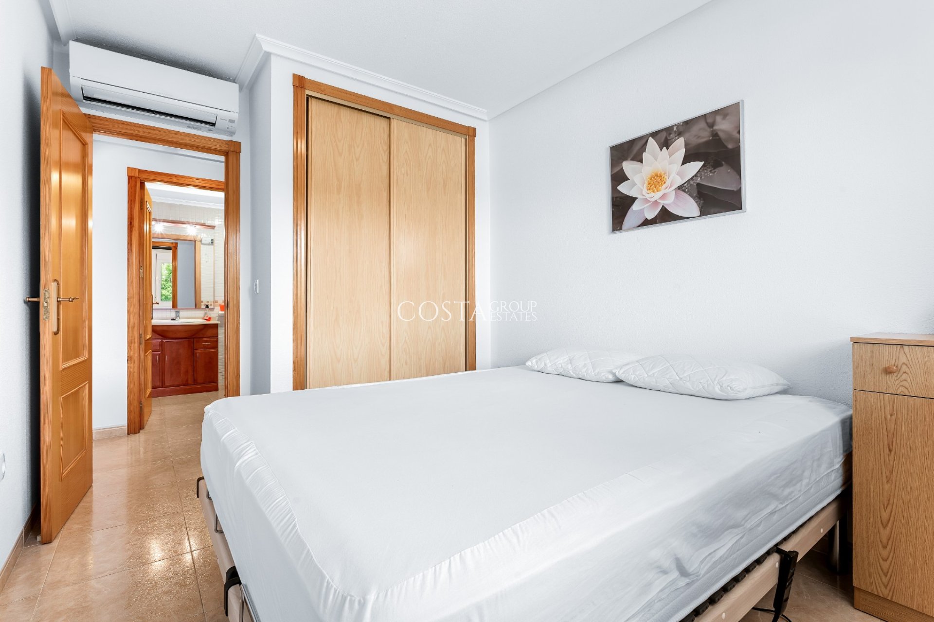 Rynek wtórny - Apartments -
Orihuela Costa - Playa Flamenca