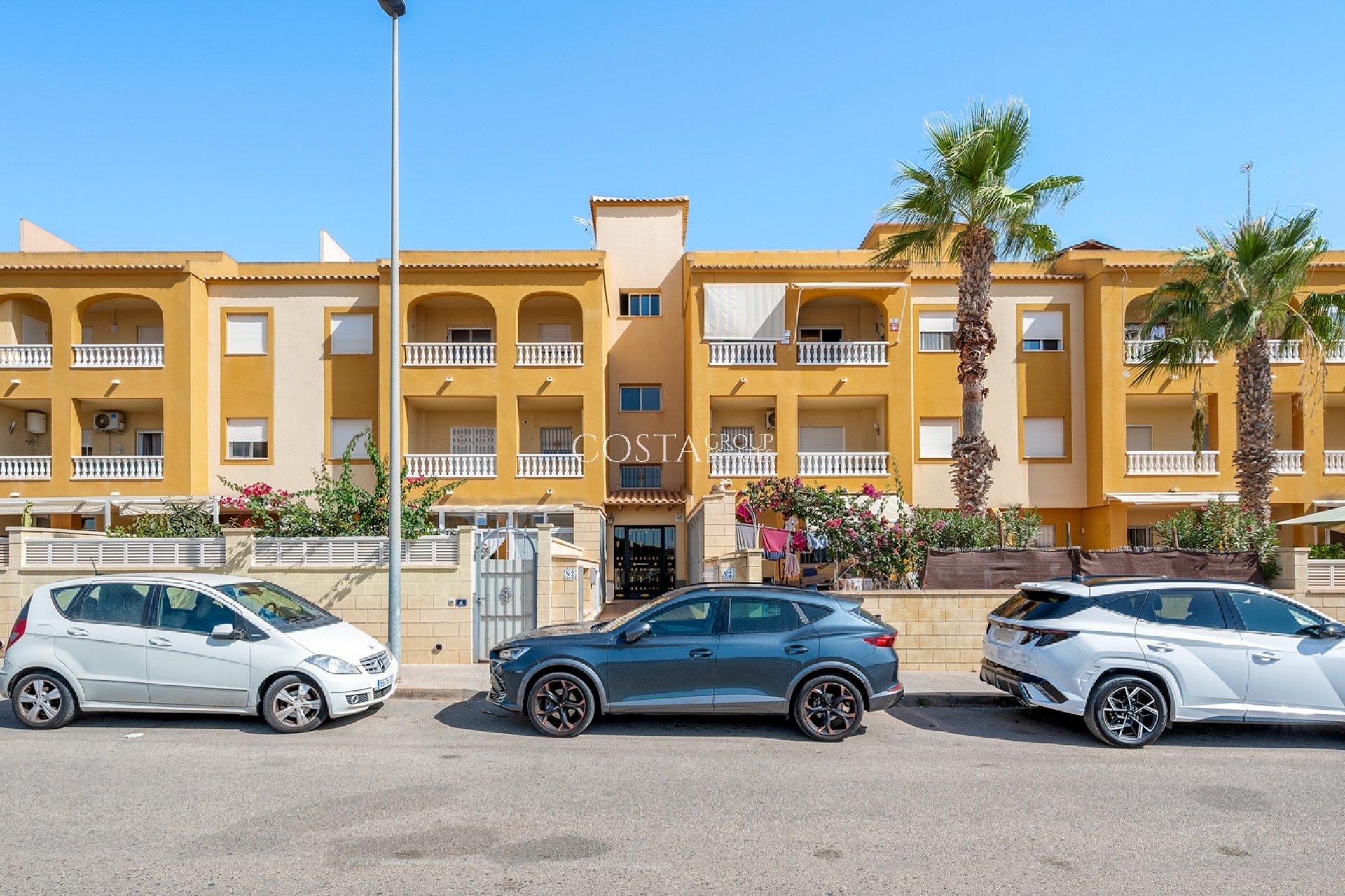 Rynek wtórny - Apartments -
Orihuela Costa