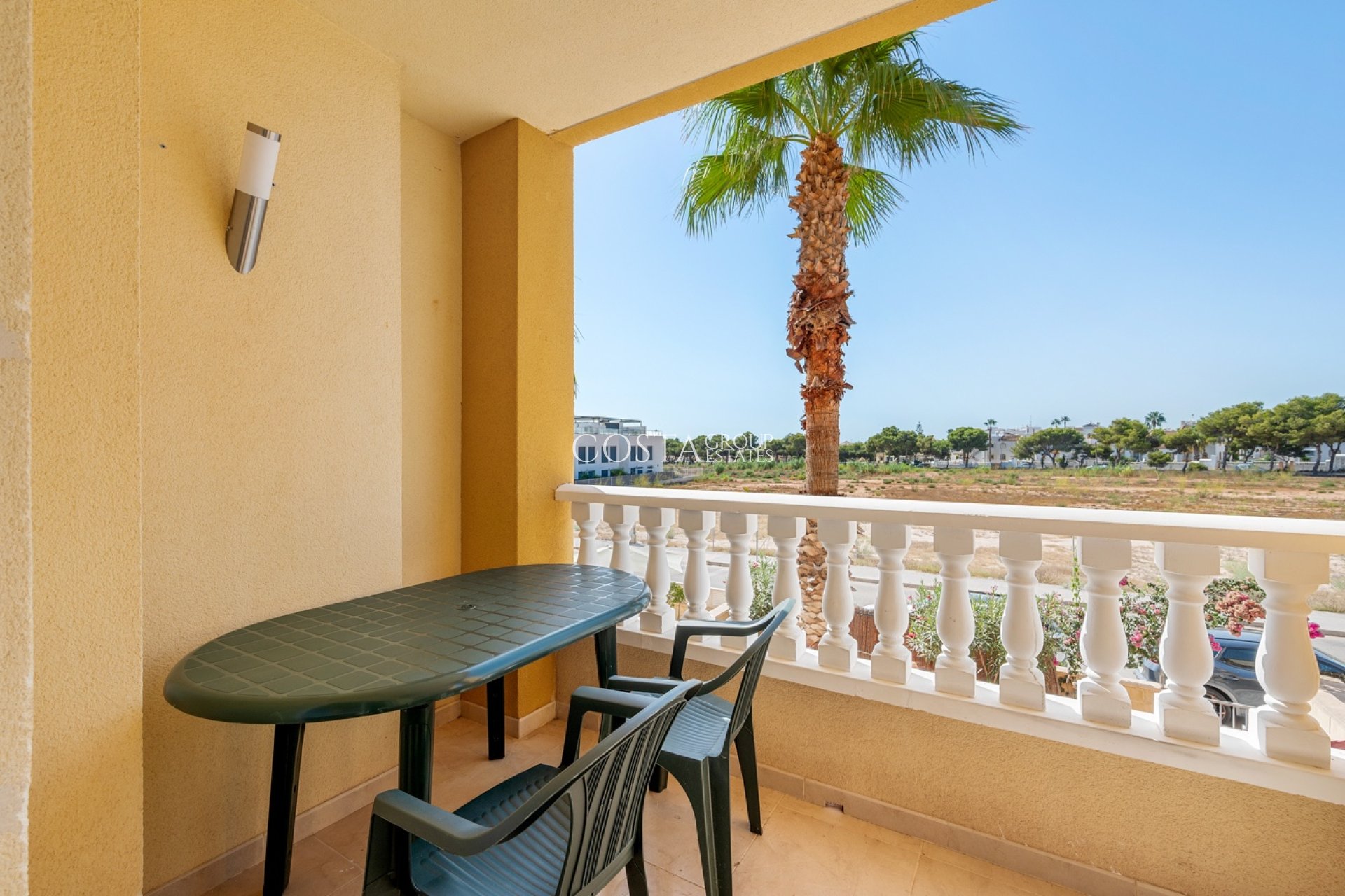 Rynek wtórny - Apartments -
Orihuela Costa