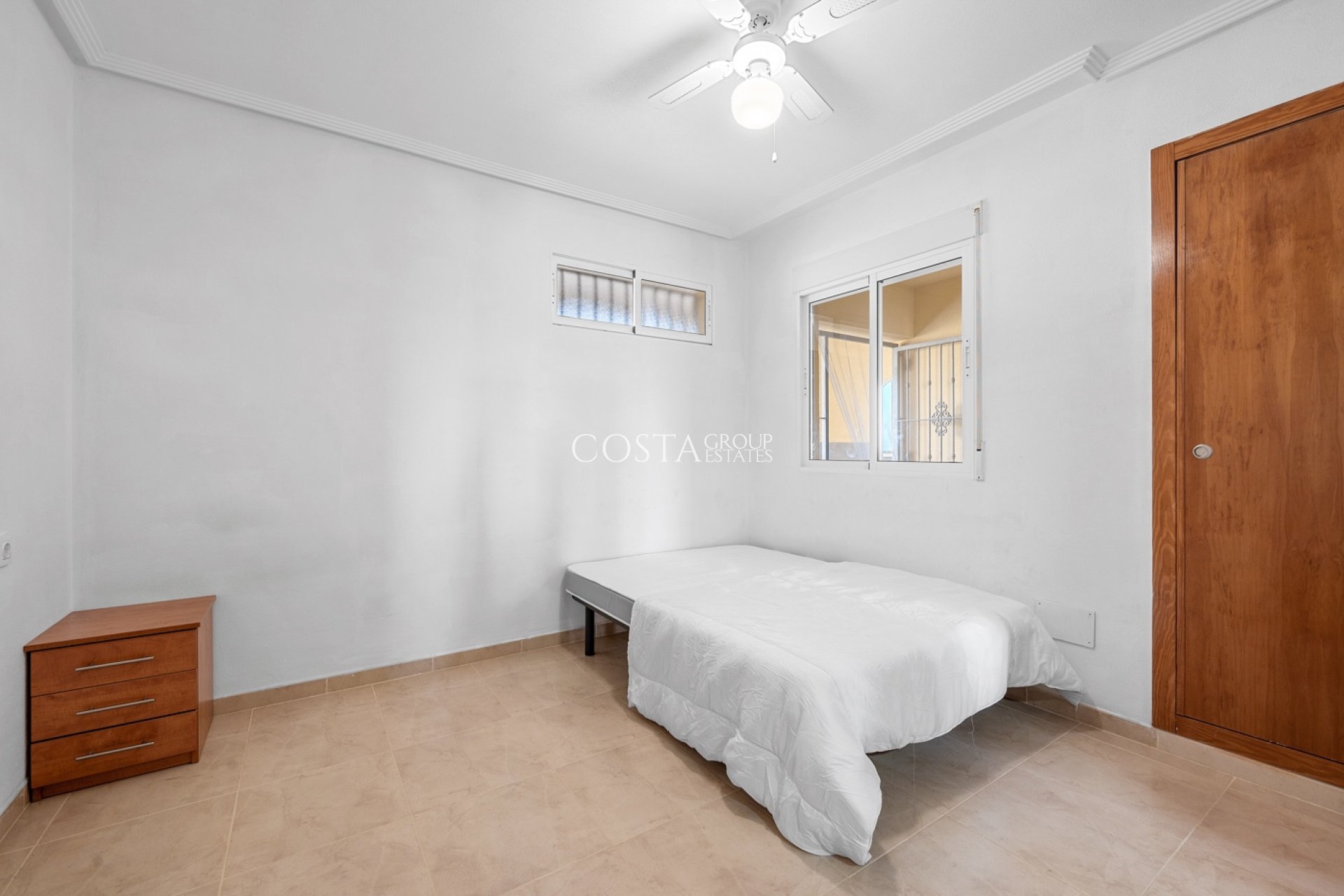 Rynek wtórny - Apartments -
Orihuela Costa