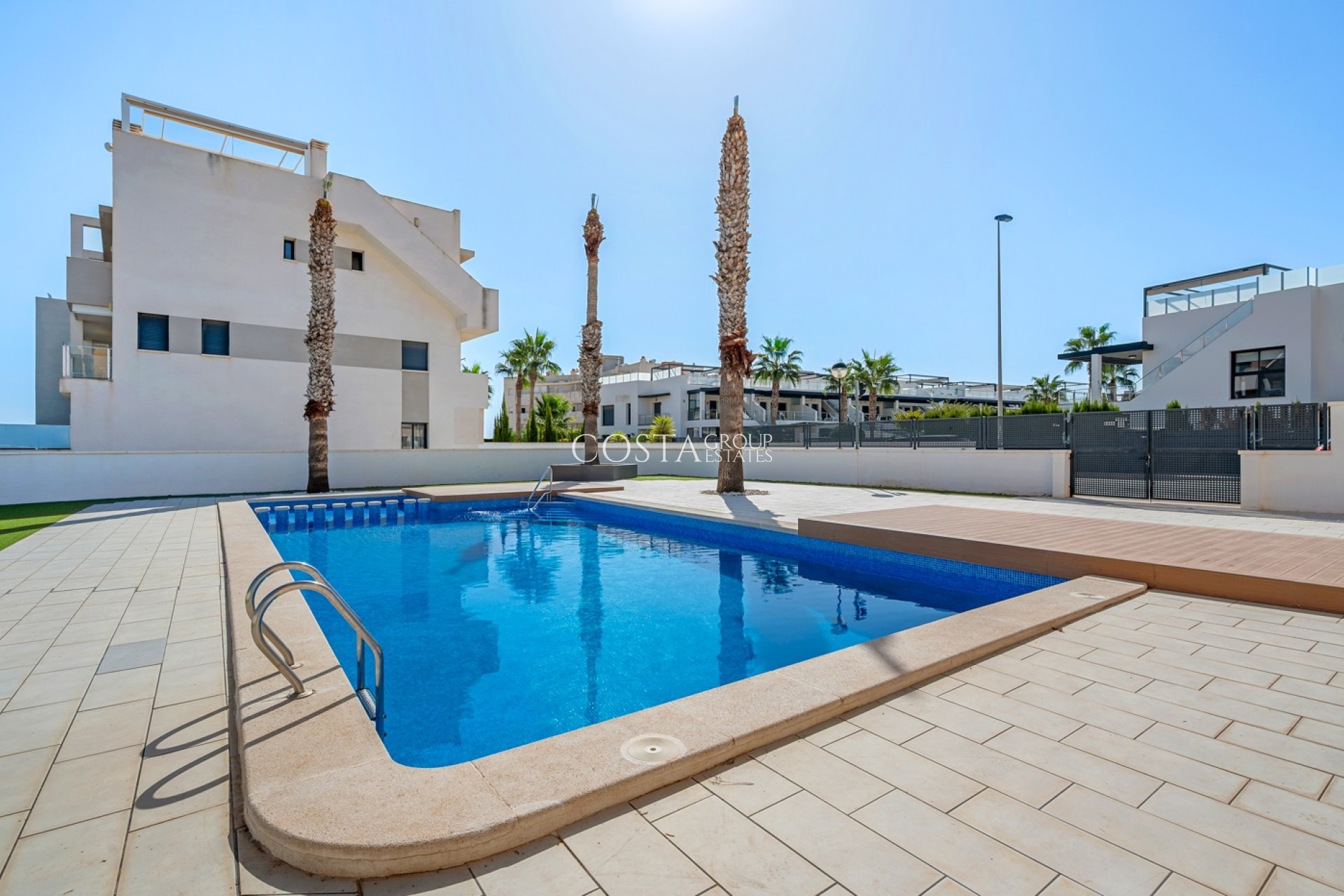 Rynek wtórny - Apartments -
Orihuela Costa