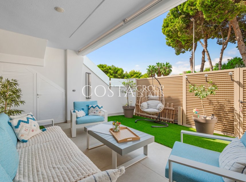 Rynek wtórny - Apartments -
San Pedro del Pinatar - San Pedro del Pinatar Centro