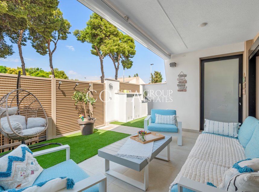 Rynek wtórny - Apartments -
San Pedro del Pinatar - San Pedro del Pinatar Centro