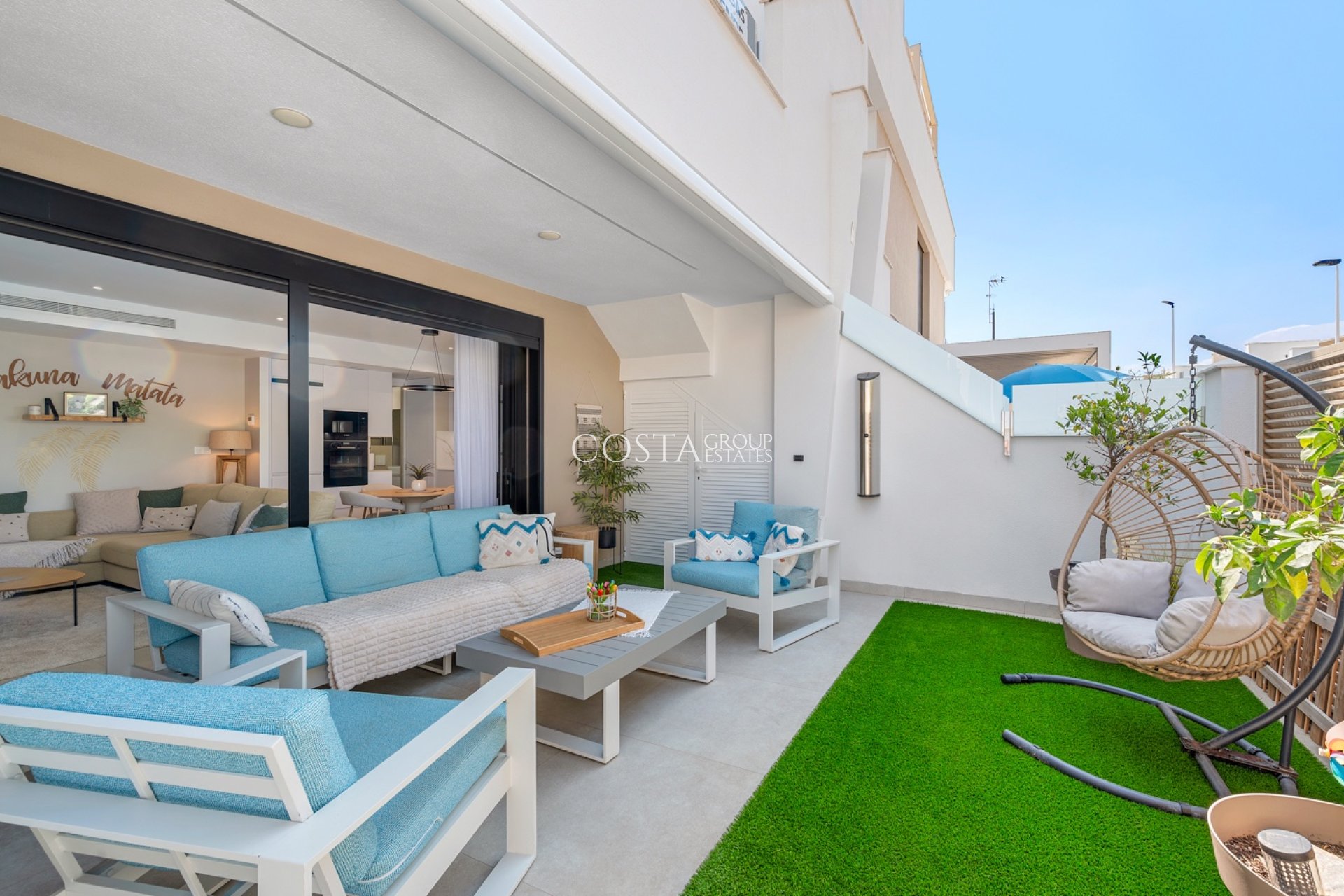 Rynek wtórny - Apartments -
San Pedro del Pinatar - San Pedro del Pinatar Centro