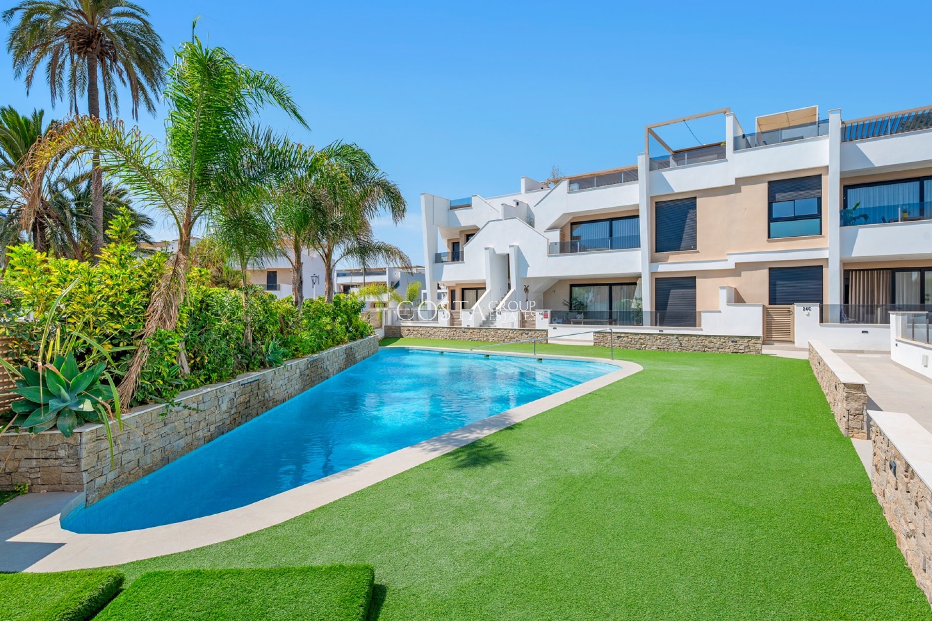 Rynek wtórny - Apartments -
San Pedro del Pinatar - San Pedro del Pinatar Centro