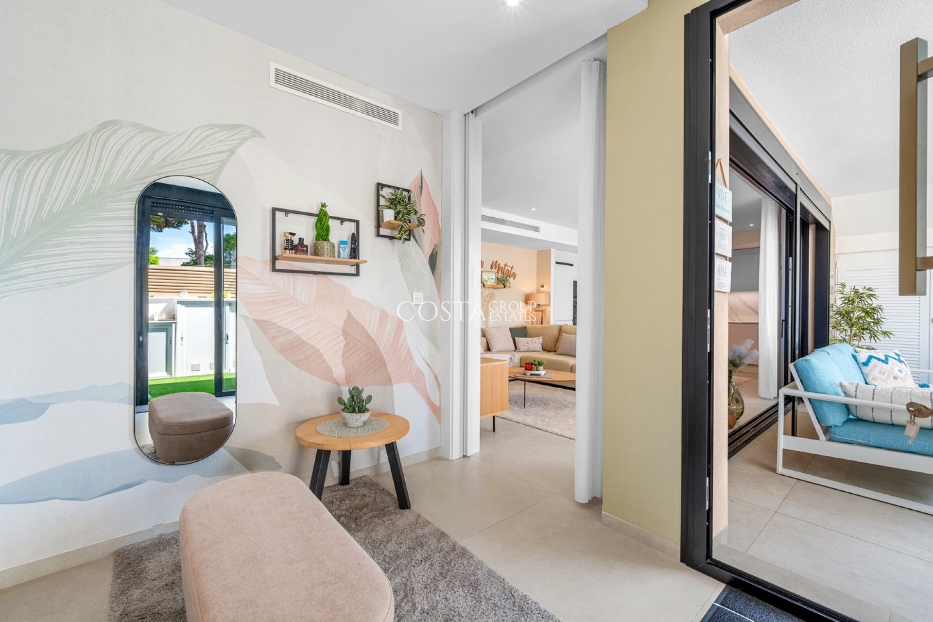 Rynek wtórny - Apartments -
San Pedro del Pinatar - San Pedro del Pinatar Centro