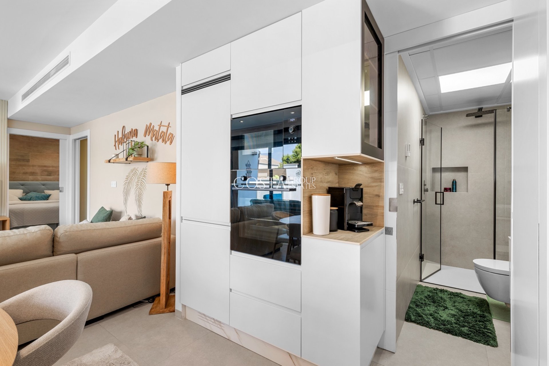 Rynek wtórny - Apartments -
San Pedro del Pinatar - San Pedro del Pinatar Centro