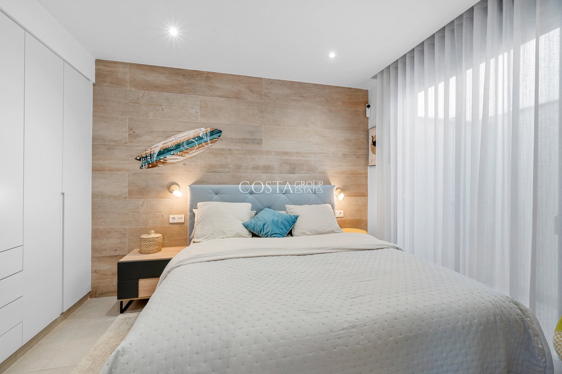 Rynek wtórny - Apartments -
San Pedro del Pinatar - San Pedro del Pinatar Centro