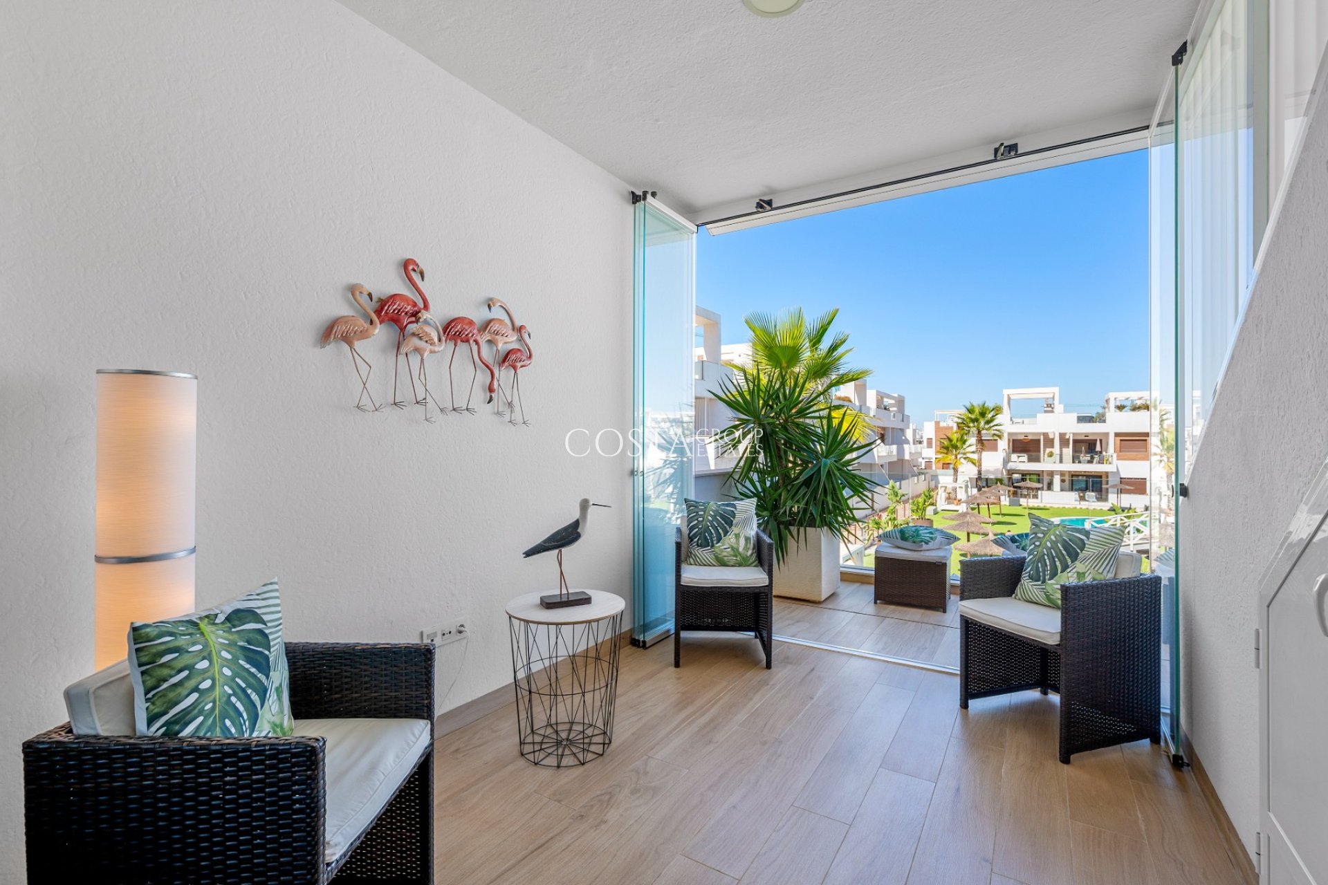 Rynek wtórny - Apartments -
Torrevieja - Los Balcones - Los Altos del Edén