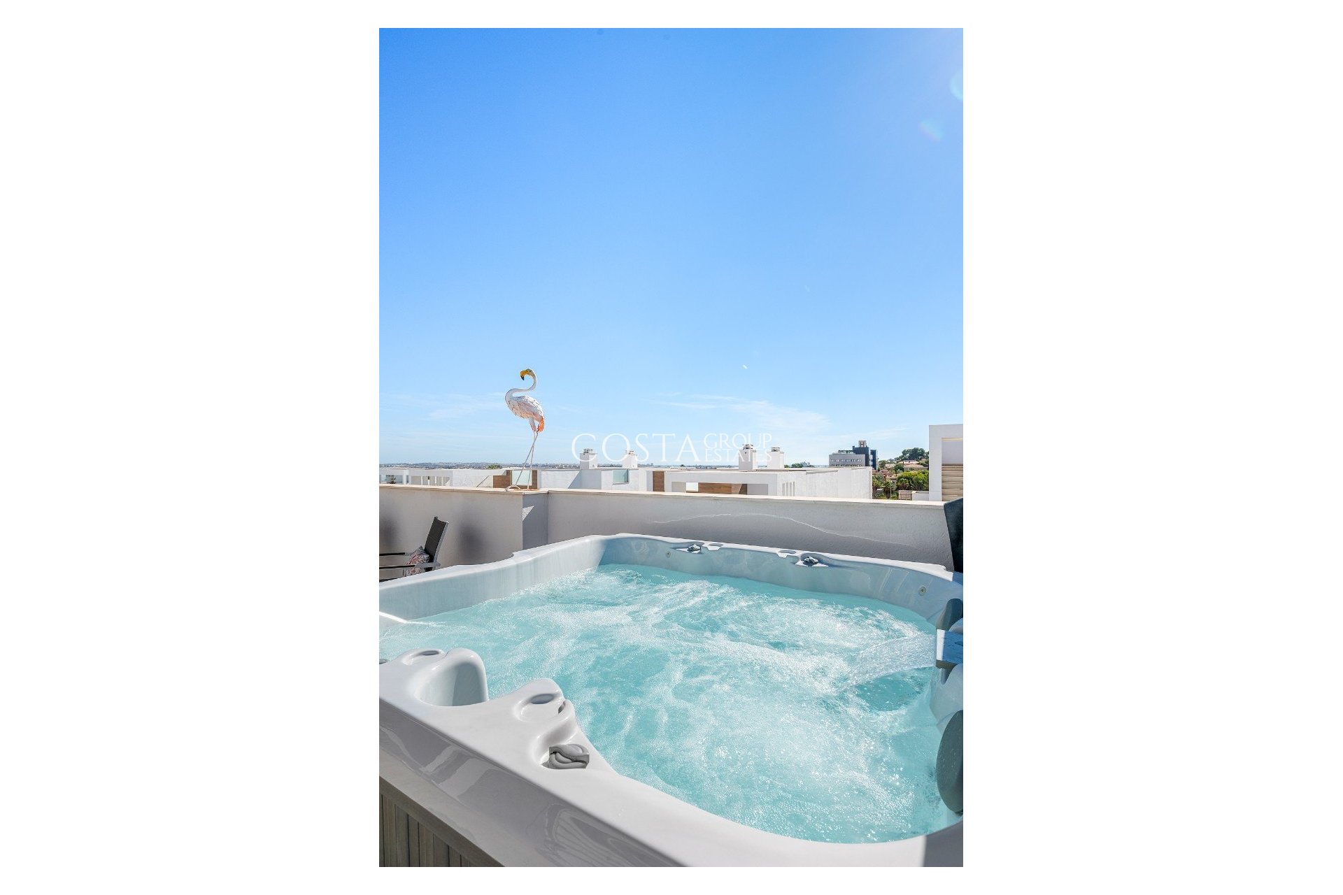 Rynek wtórny - Apartments -
Torrevieja - Los Balcones - Los Altos del Edén