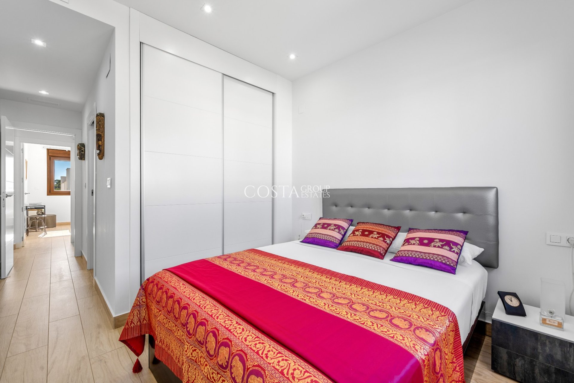 Rynek wtórny - Apartments -
Torrevieja - Los Balcones - Los Altos del Edén