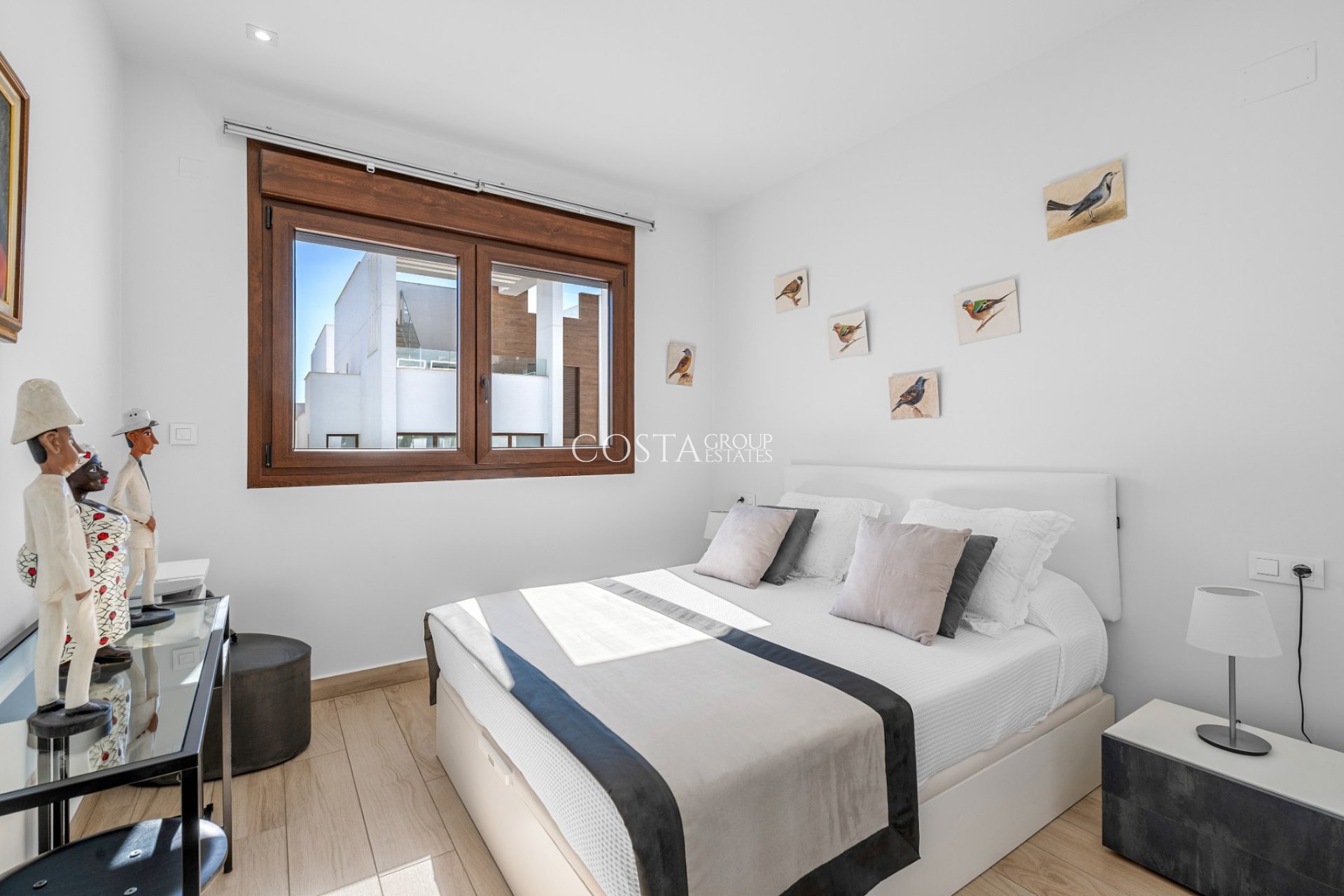 Rynek wtórny - Apartments -
Torrevieja - Los Balcones - Los Altos del Edén
