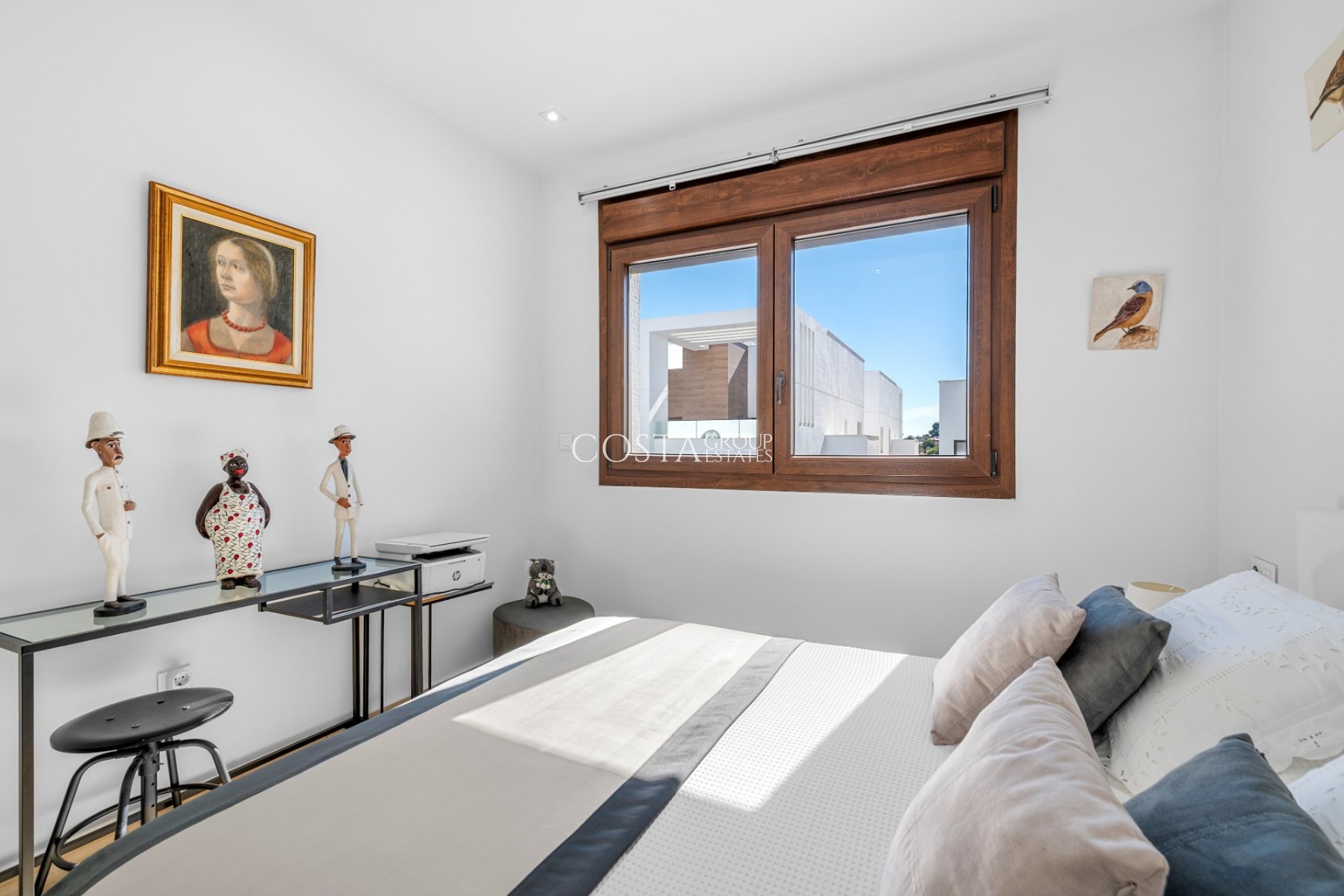 Rynek wtórny - Apartments -
Torrevieja - Los Balcones - Los Altos del Edén
