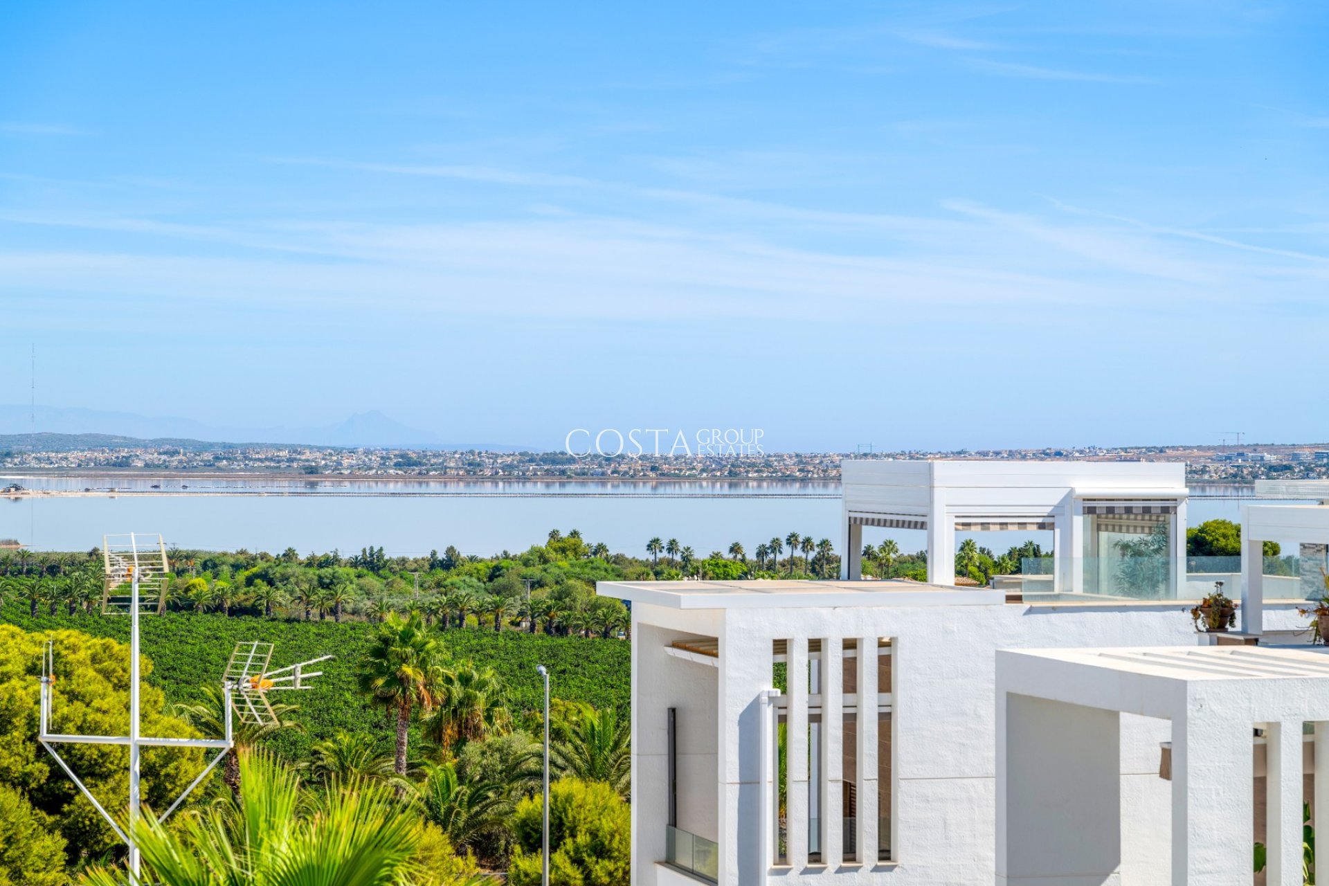 Rynek wtórny - Apartments -
Torrevieja - Los Balcones - Los Altos del Edén