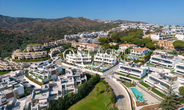 terraced - New Build -
            Artola - NBCS-58686