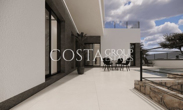 terraced - New Build - Dolores - Dolores