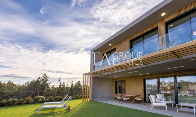 terraced - Nouvelle construction - Mijas - Mijas