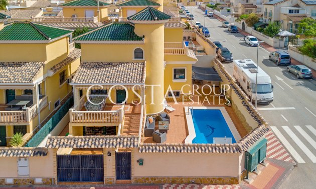 Villa - Herverkoop - Algorfa - Algorfa Centro