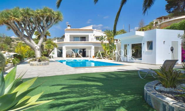 Villa - Herverkoop -
            Algorfa - RO-35471