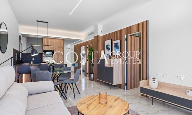 Villa - Herverkoop -
            Algorfa - RO-62348