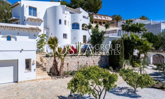 Villa - Herverkoop - Altea - Altea Centro